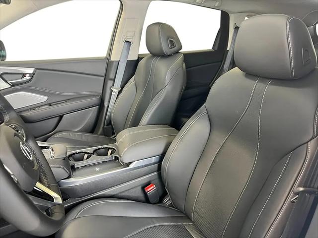 2026 Acura RDX Technology