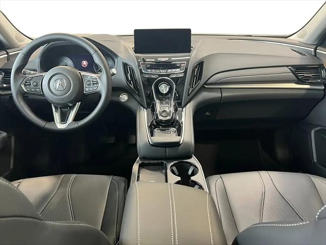 2026 Acura RDX Technology