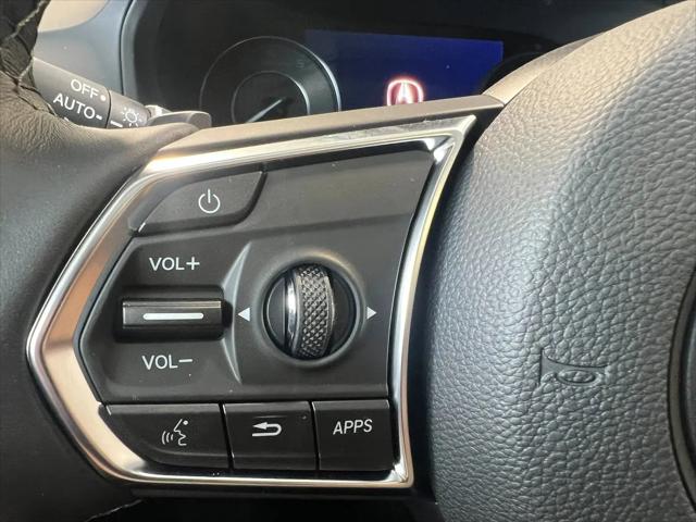 2026 Acura RDX Technology