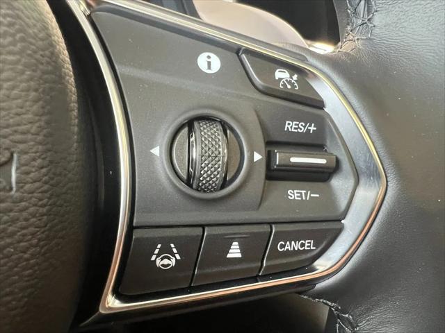 2026 Acura RDX Technology