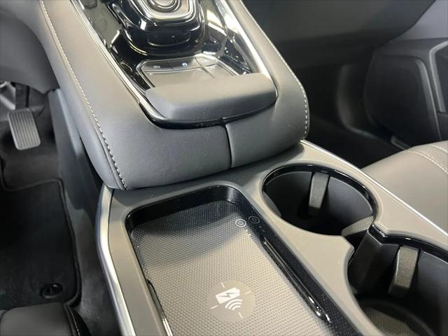2026 Acura RDX Technology