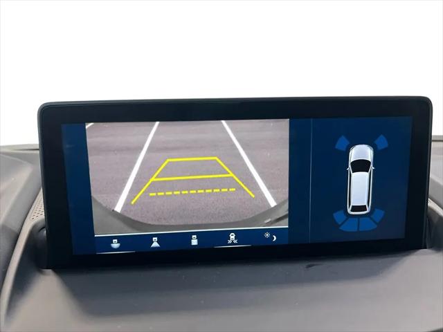 2026 Acura RDX Technology
