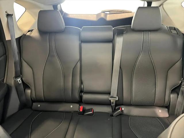 2026 Acura RDX Technology