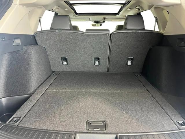 2026 Acura RDX Technology