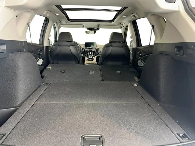 2026 Acura RDX Technology