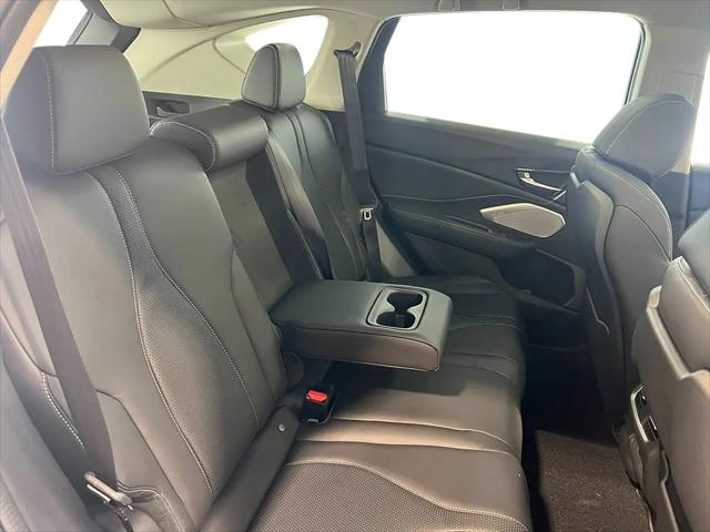 2026 Acura RDX Technology
