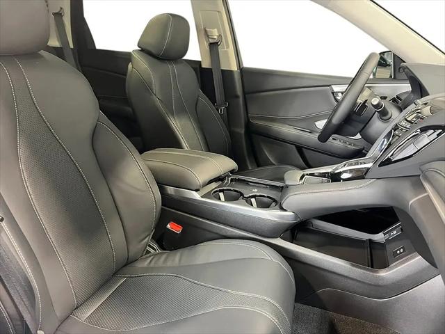 2026 Acura RDX Technology