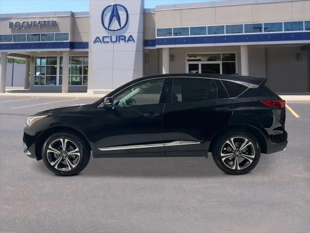 2026 Acura RDX Technology