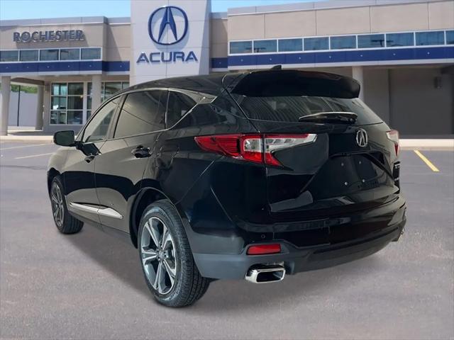 2026 Acura RDX Technology