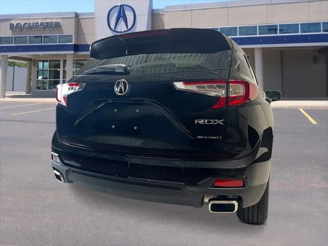 2026 Acura RDX Technology