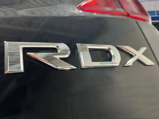 2026 Acura RDX Technology