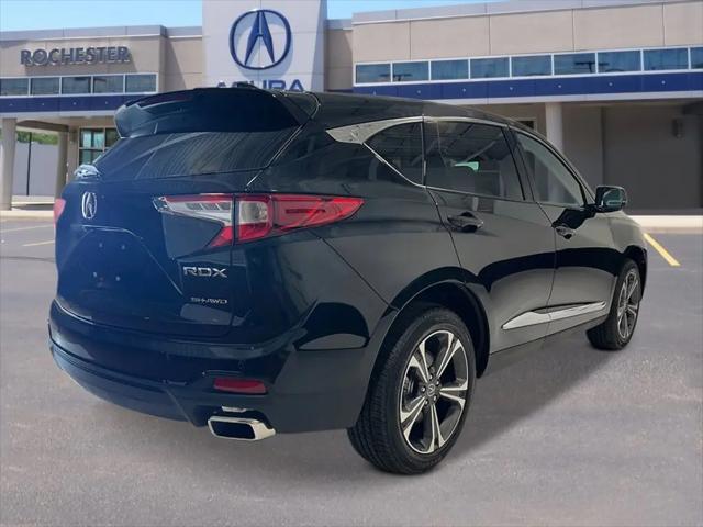 2026 Acura RDX Technology