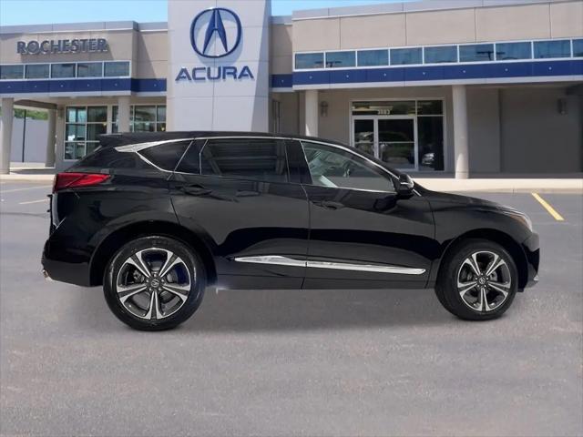 2026 Acura RDX Technology