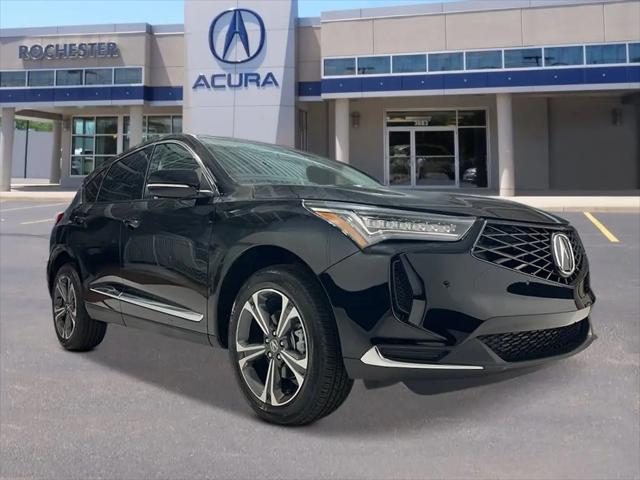 2026 Acura RDX Technology