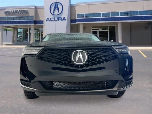 2026 Acura RDX Technology