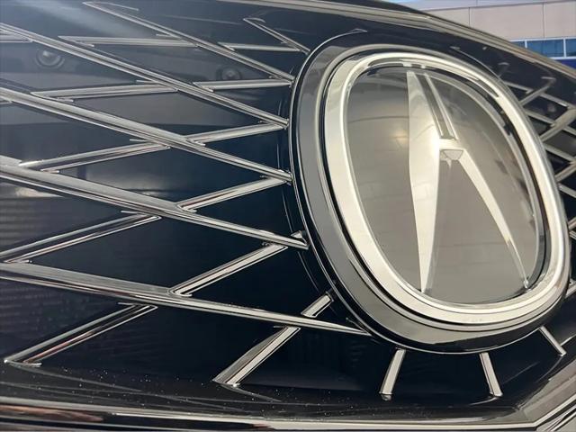 2026 Acura RDX Technology