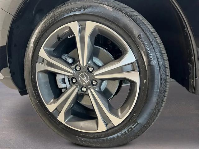 2026 Acura RDX Technology