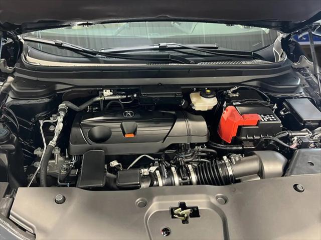 2026 Acura RDX Technology