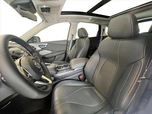 2026 Acura RDX Technology