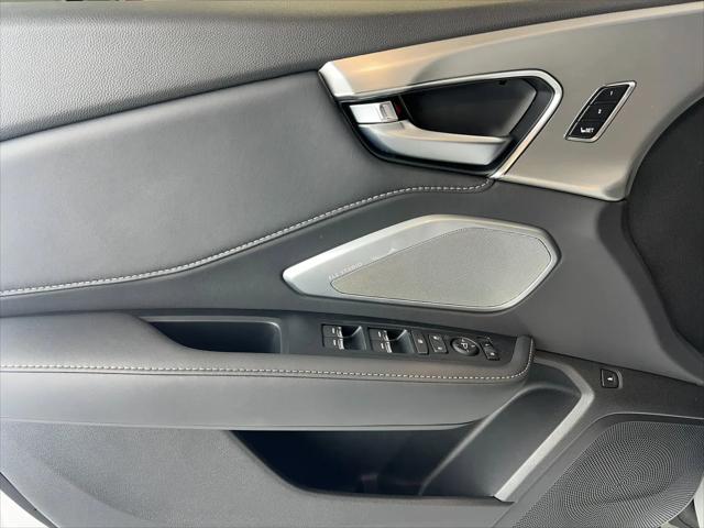 2026 Acura RDX Technology