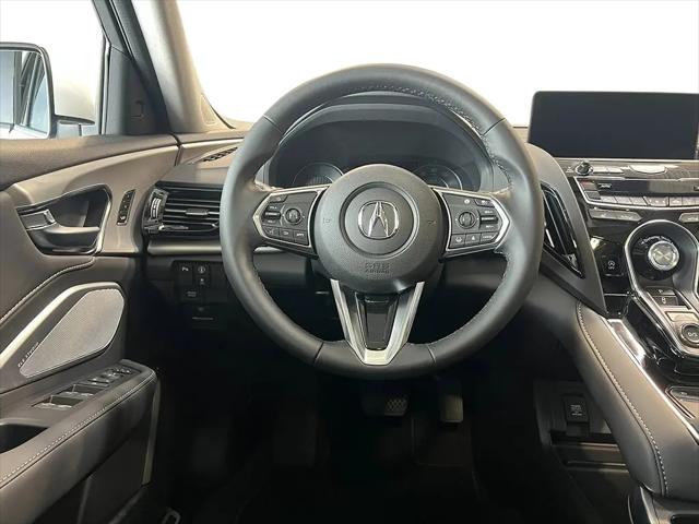 2026 Acura RDX Technology