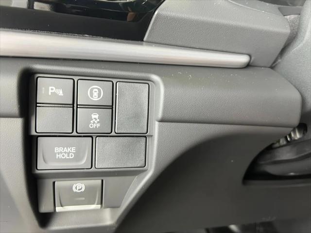 2026 Acura RDX Technology