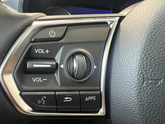2026 Acura RDX Technology