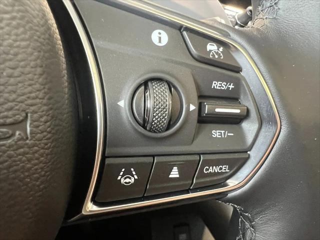 2026 Acura RDX Technology