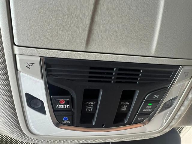 2026 Acura RDX Technology