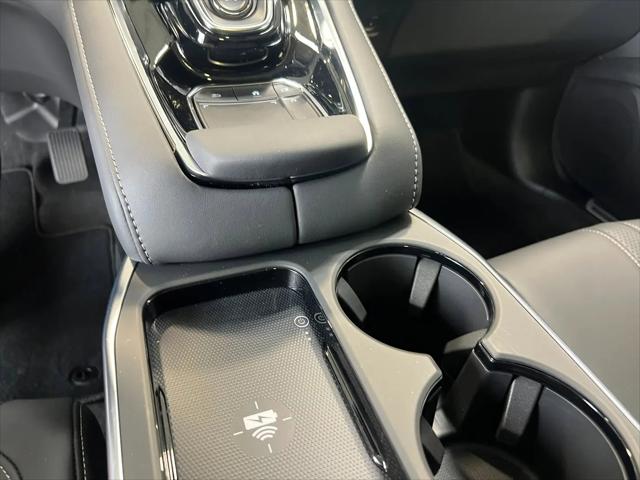 2026 Acura RDX Technology
