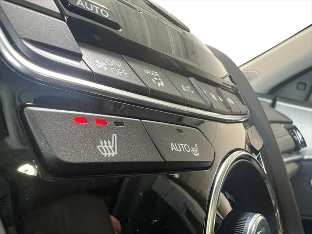 2026 Acura RDX Technology
