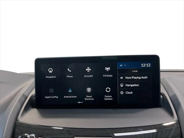 2026 Acura RDX Technology