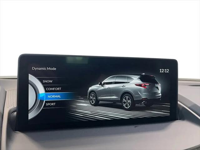 2026 Acura RDX Technology