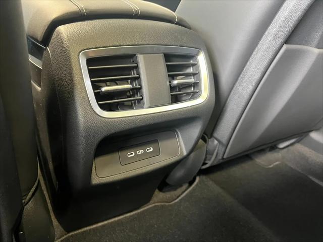 2026 Acura RDX Technology