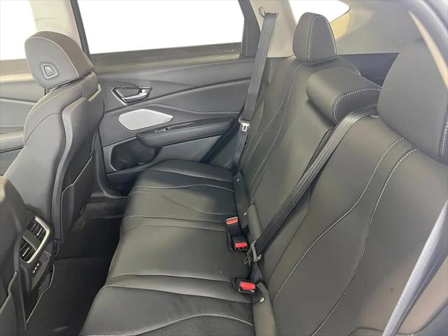 2026 Acura RDX Technology
