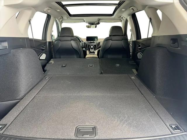 2026 Acura RDX Technology