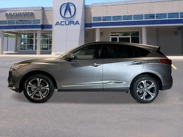 2026 Acura RDX Technology