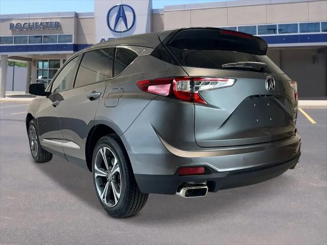 2026 Acura RDX Technology