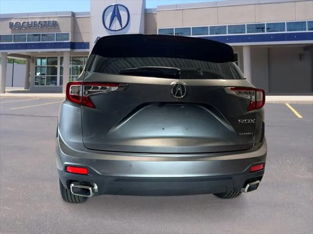 2026 Acura RDX Technology