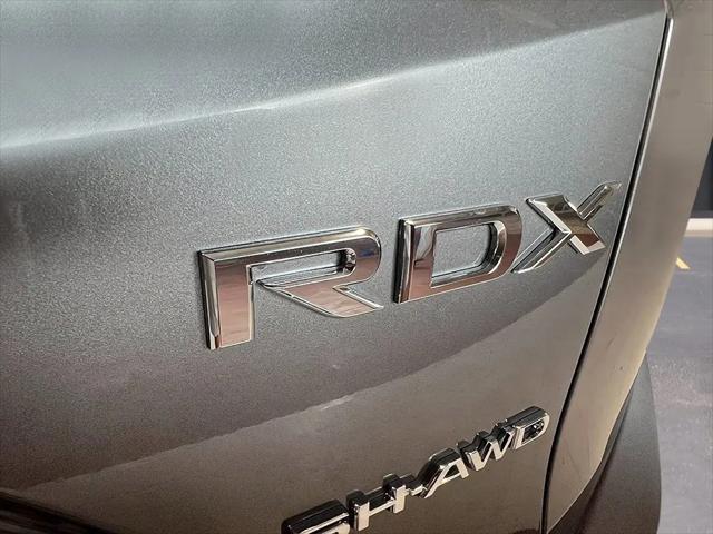 2026 Acura RDX Technology