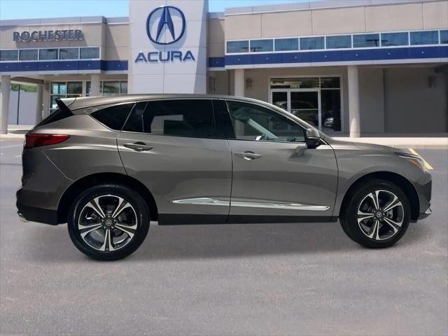 2026 Acura RDX Technology
