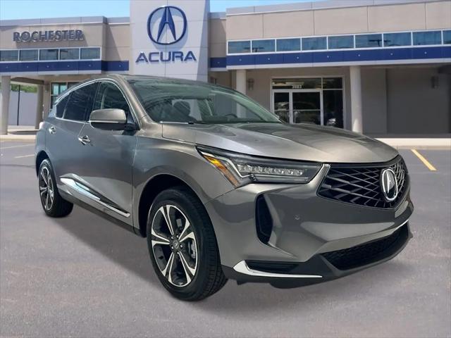 2026 Acura RDX Technology
