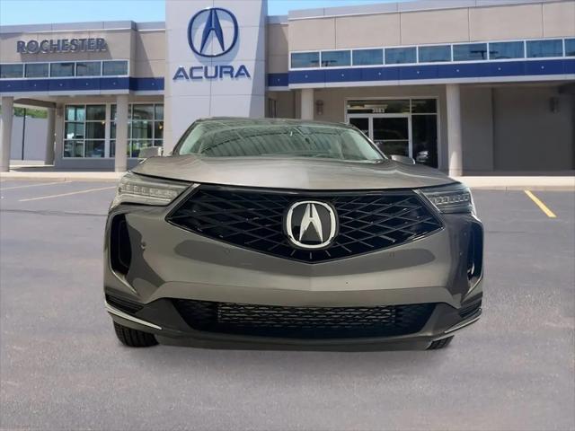 2026 Acura RDX Technology