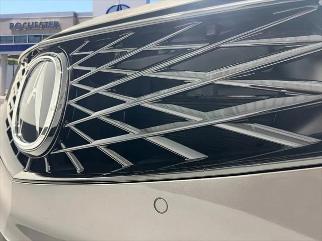 2026 Acura RDX Technology