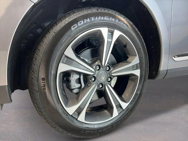 2026 Acura RDX Technology