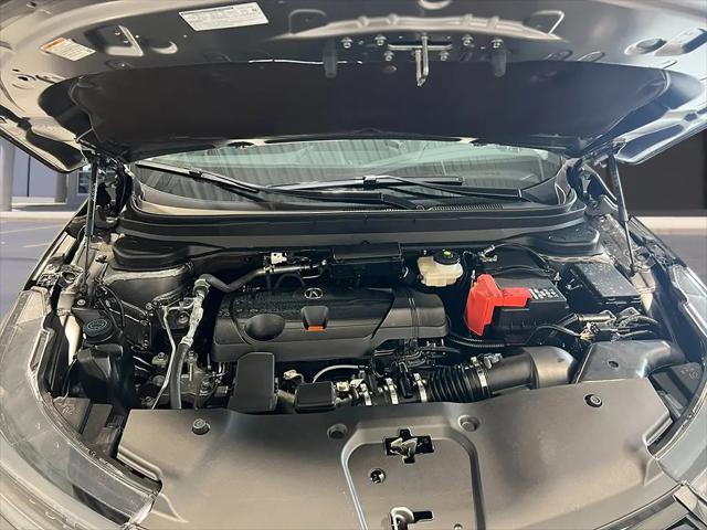 2026 Acura RDX Technology