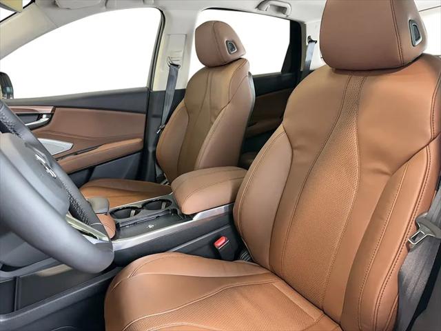 2026 Acura RDX Technology