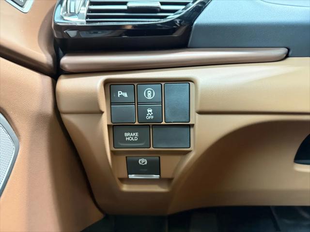 2026 Acura RDX Technology