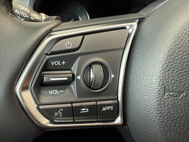 2026 Acura RDX Technology