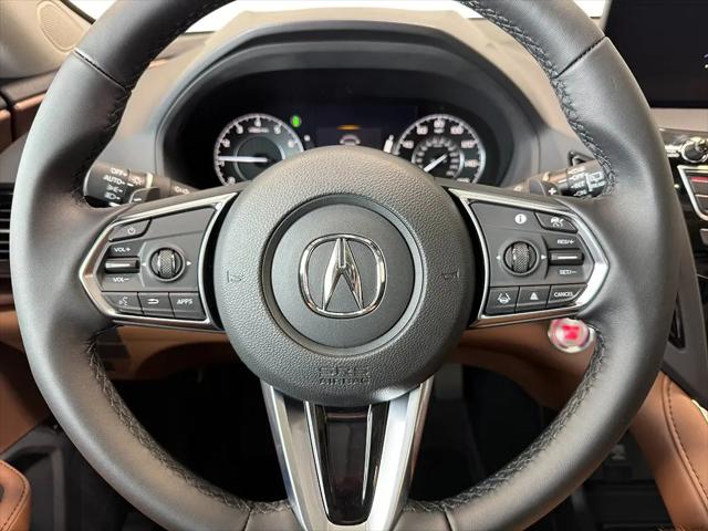 2026 Acura RDX Technology
